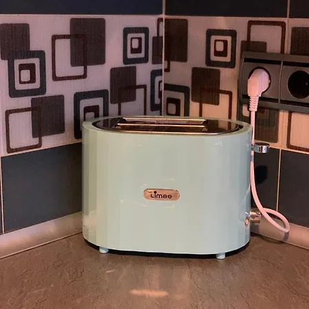 Apartamento Jaizkibel Rentería