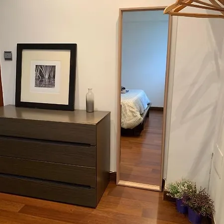 Appartement Apartamento Jaizkibel Rentería