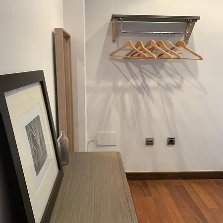 Apartamento Jaizkibel
