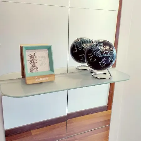 Apartamento Jaizkibel * Errenteria