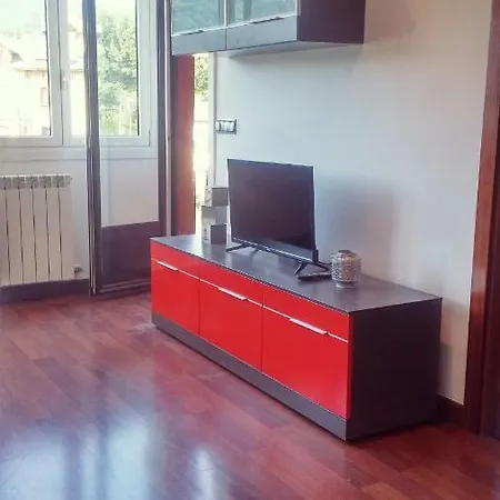 Apartamento Jaizkibel * Errenteria