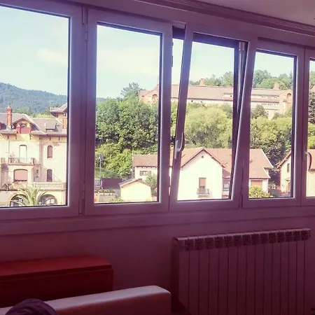 Apartamento Jaizkibel * Errenteria