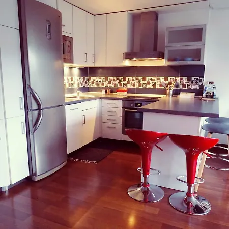 Apartamento Jaizkibel Apartament Errenteria
