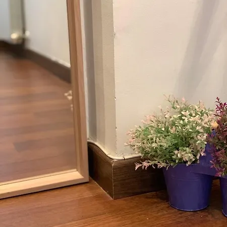 Apartamento Jaizkibel