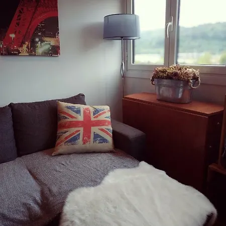 Apartamento Jaizkibel *