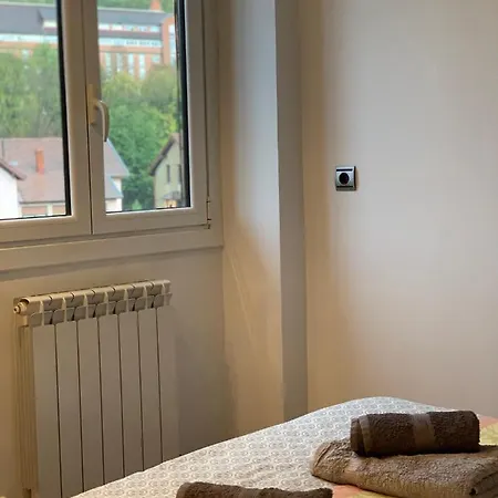 Apartamento Jaizkibel